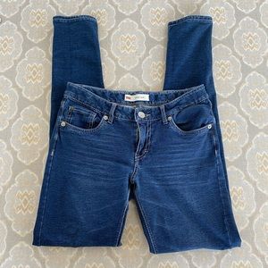 Super Soft Stretchy Jeans